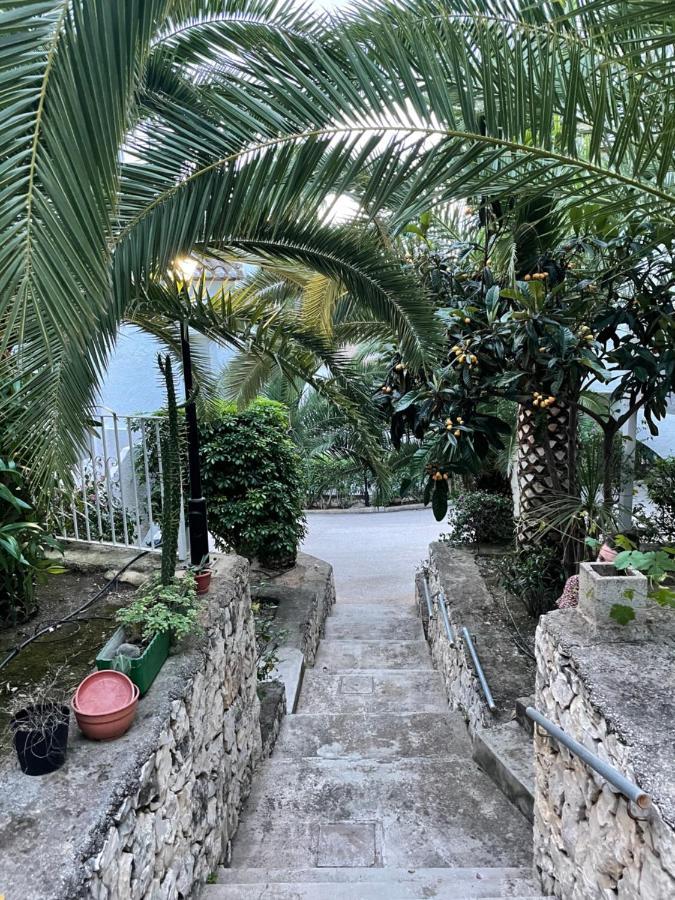 Nido De Aguila Villa Muntanya la Sella Exterior foto