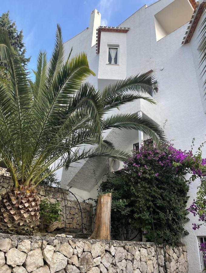 Nido De Aguila Villa Muntanya la Sella Exterior foto