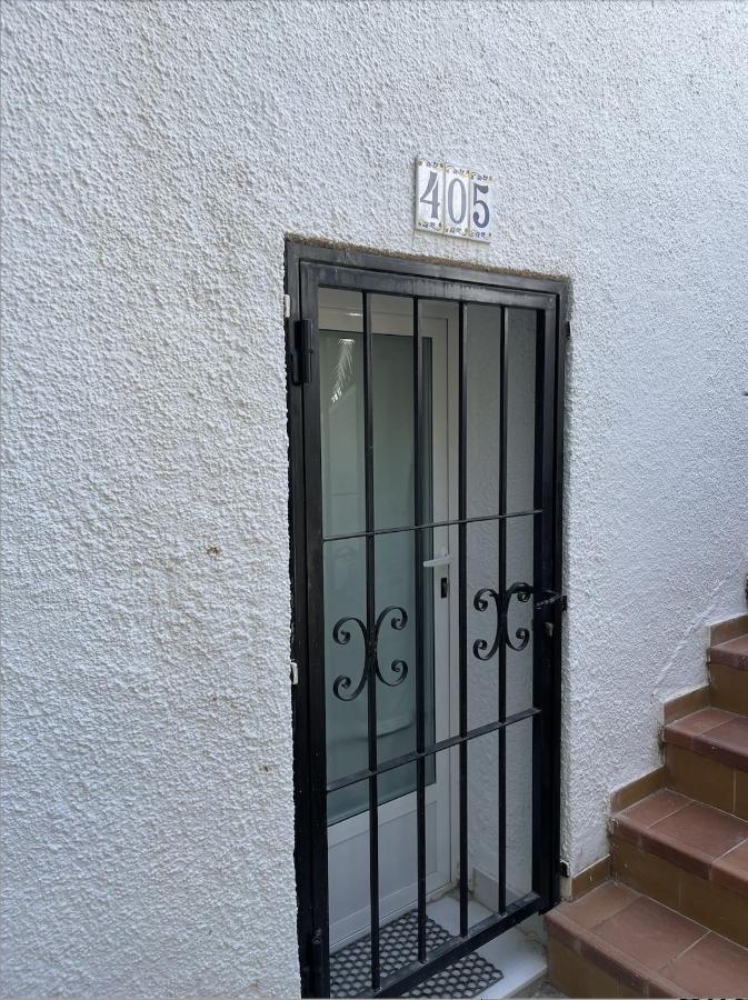 Nido De Aguila Villa Muntanya la Sella Exterior foto